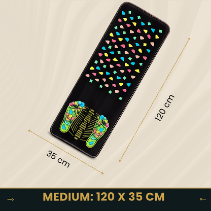 Kairo Foot Relief Mat
