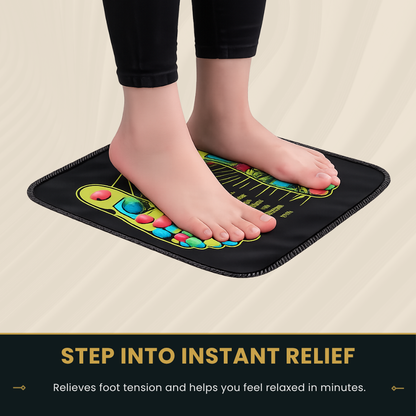 Kairo Foot Relief Mat