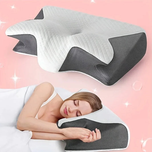 Kairo Cervical Relief Pillow