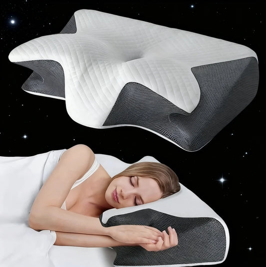 Kairo Cervical Relief Pillow