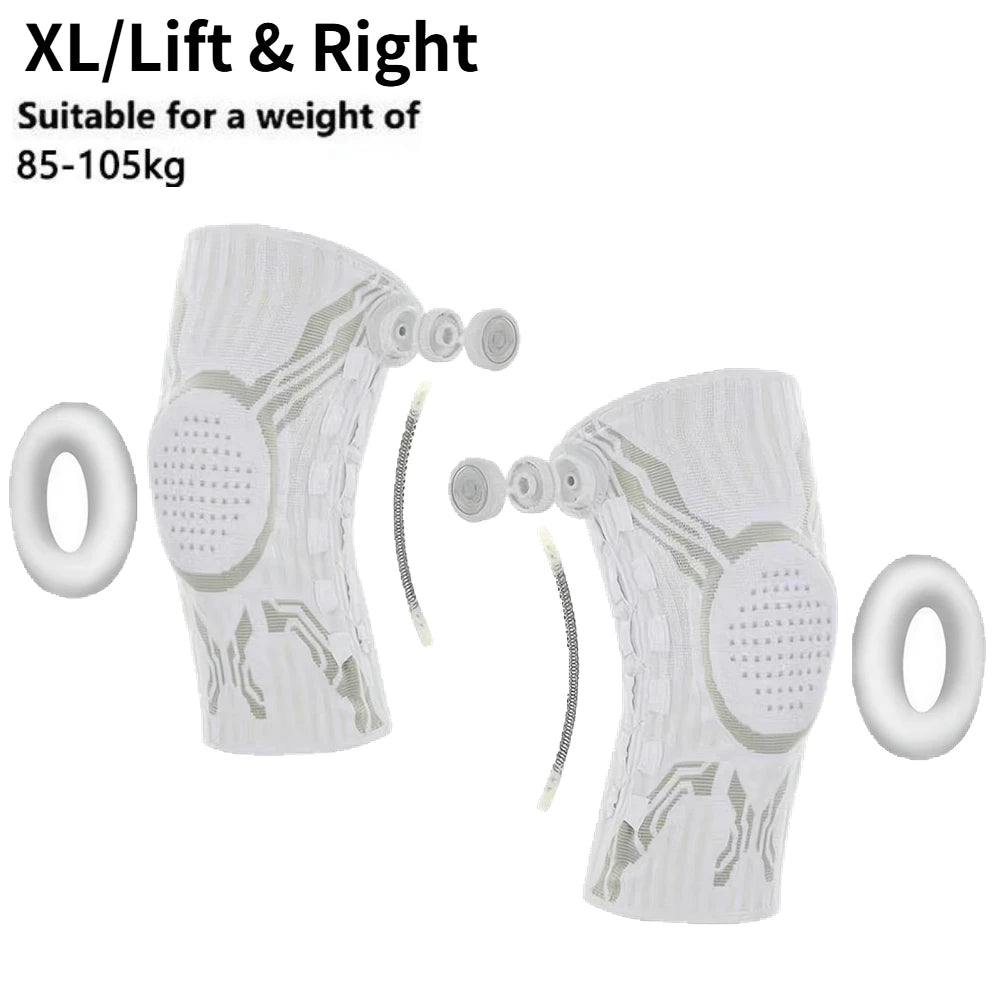 Kairo Knee Support Brace