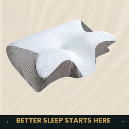 Kairo Cervical Relief Pillow