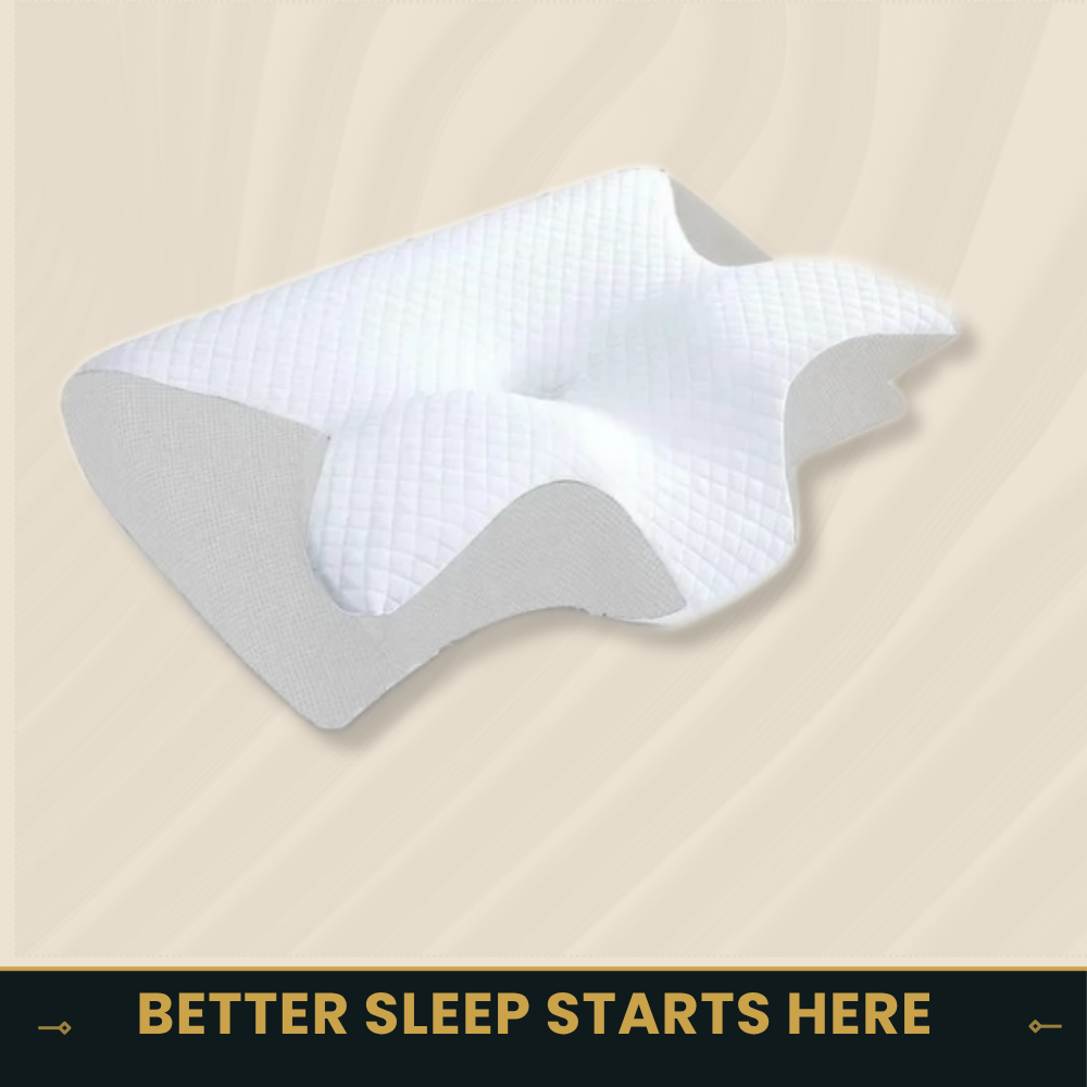 Kairo Cervical Relief Pillow