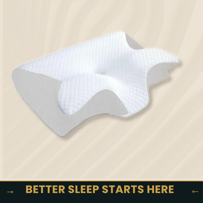 Kairo Cervical Relief Pillow