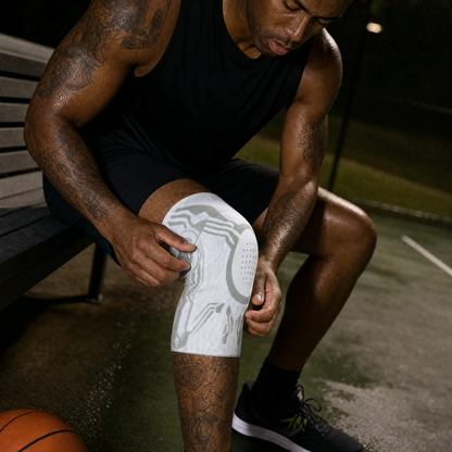 Kairo Knee Support Brace