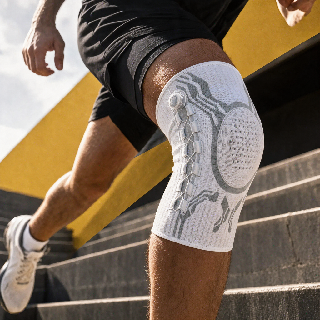 Kairo Knee Support Brace