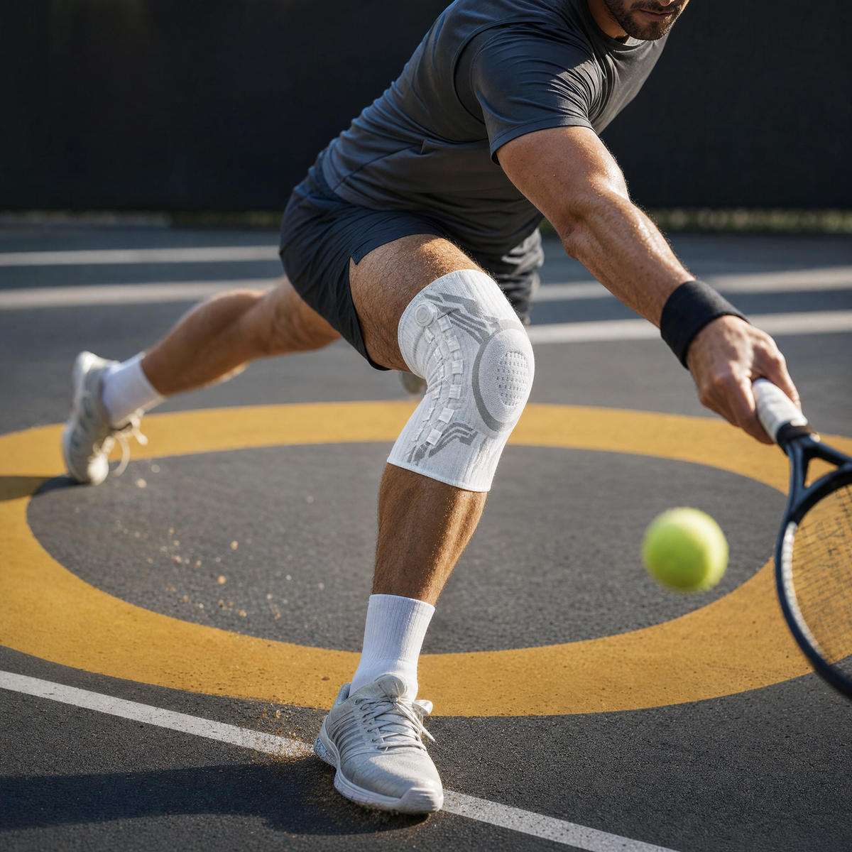 Kairo Knee Support Brace