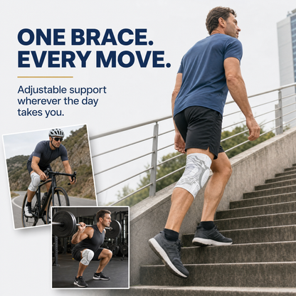 Kairo Knee Support Brace